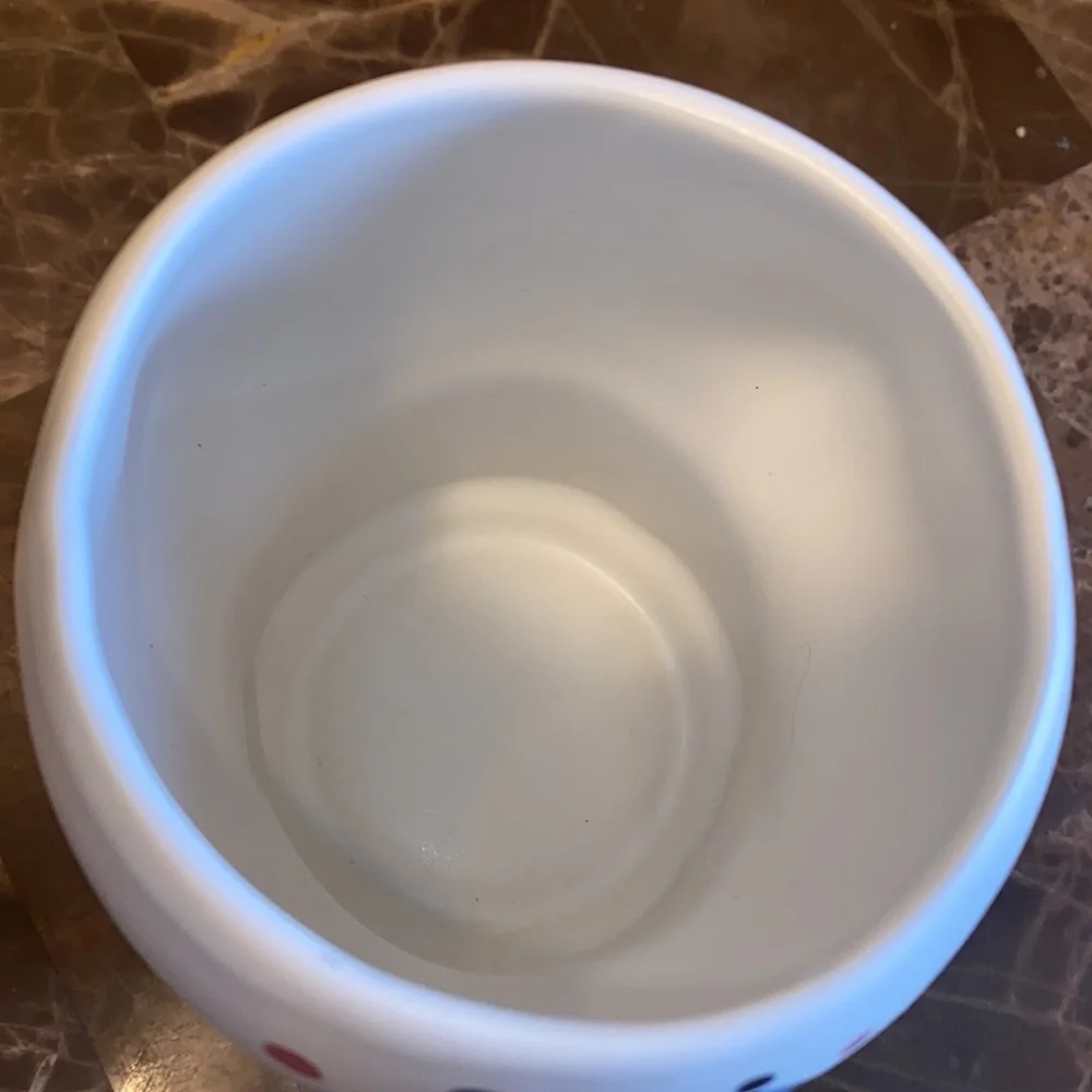 NEW Don Julio Sugar Skull Mug